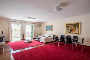 Spacious 3bedroom Apartment Nafplion